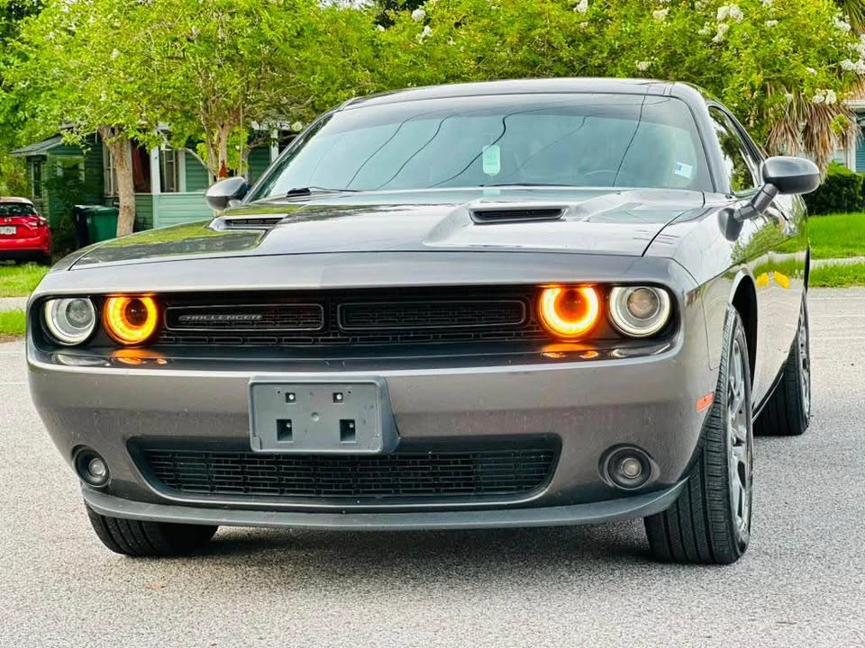 2018 Dodge Challenger 3rd Gen - Image 15 of 20