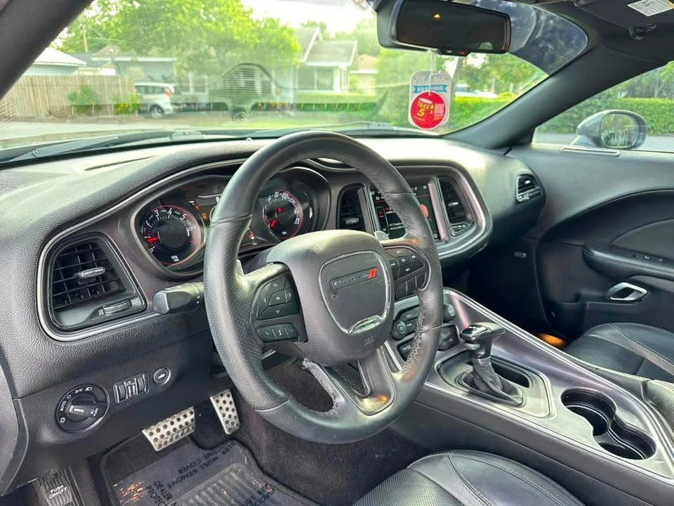 2018 Dodge Challenger 3rd Gen - Image 9 of 20