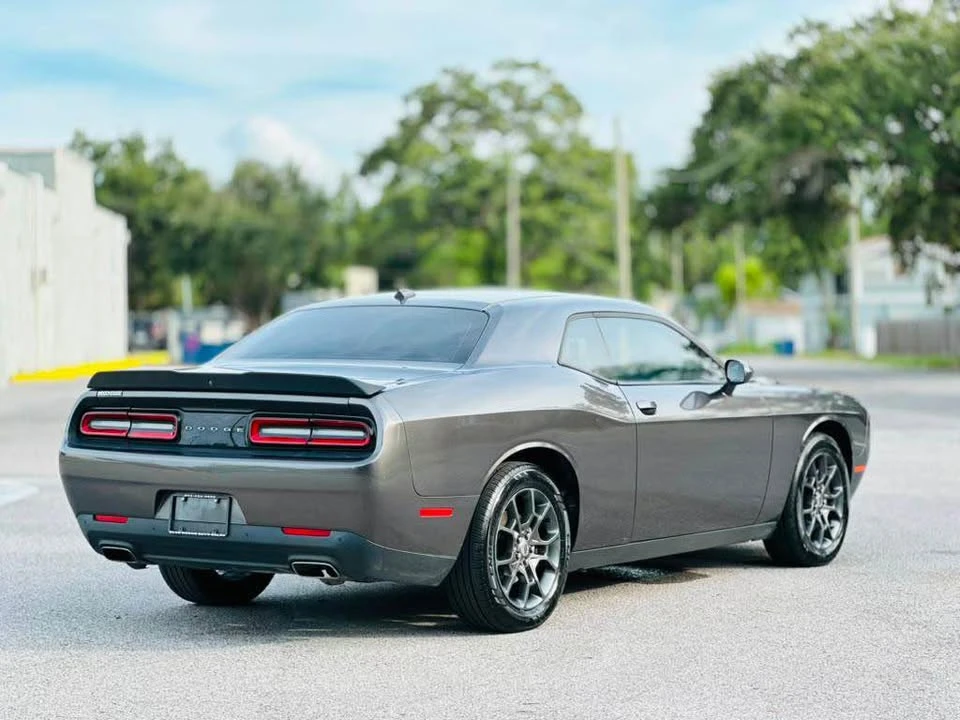2018 Dodge Challenger 3rd Gen - Image 12 of 20