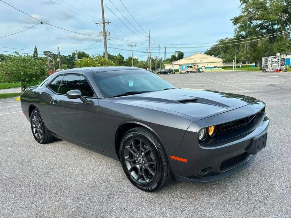 2018 Dodge Challenger 3rd Gen - Image 20 of 20