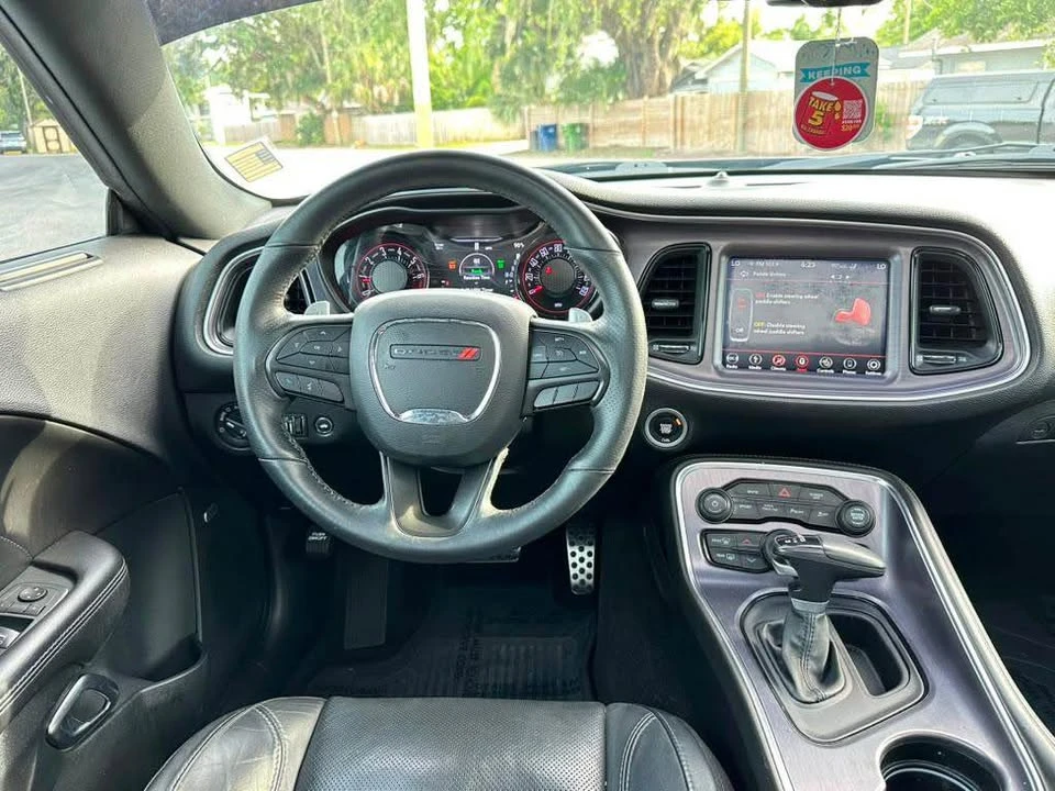 2018 Dodge Challenger 3rd Gen - Image 8 of 20
