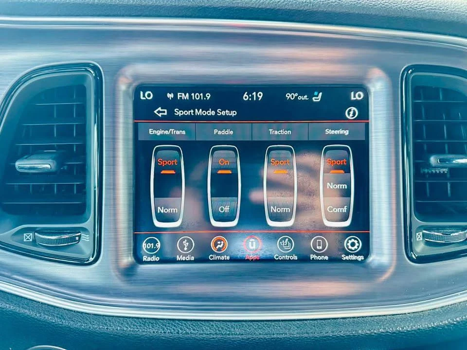 2018 Dodge Challenger 3rd Gen - Image 18 of 20