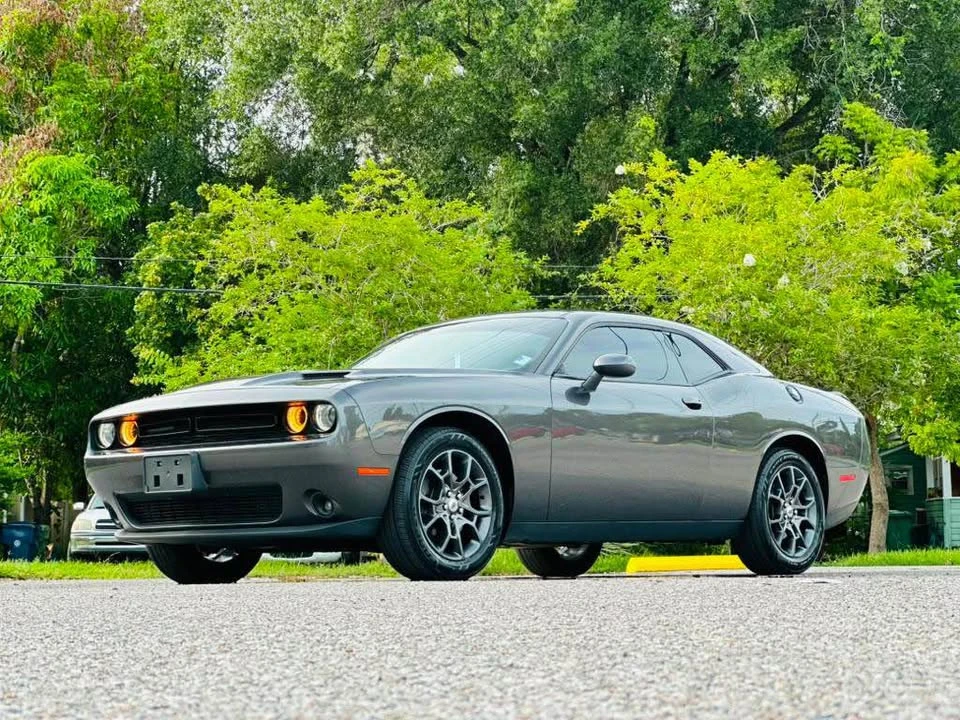 2018 Dodge Challenger 3rd Gen - Image 4 of 20