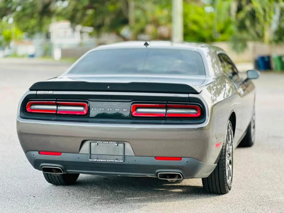 2018 Dodge Challenger 3rd Gen - Image 13 of 20