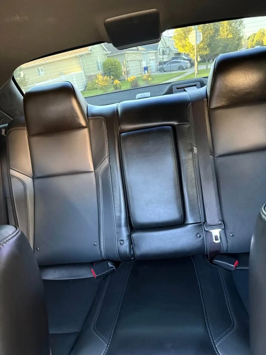 2018 Dodge Challenger 3rd Gen - Image 12 of 13