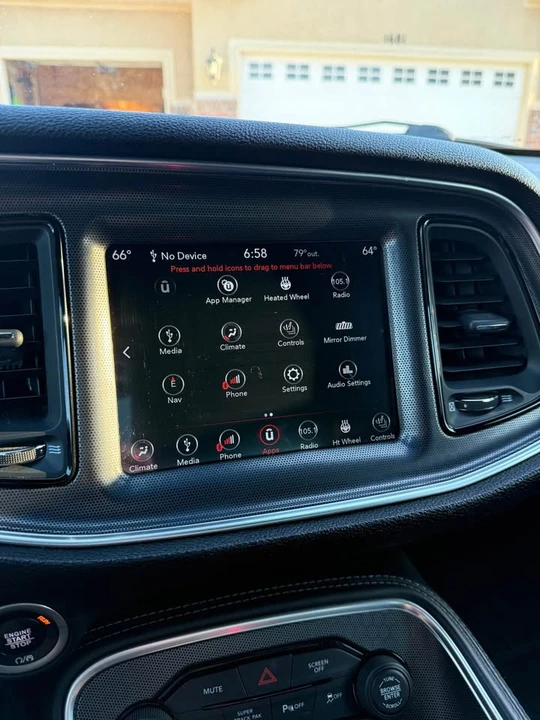 2018 Dodge Challenger 3rd Gen - Image 10 of 13