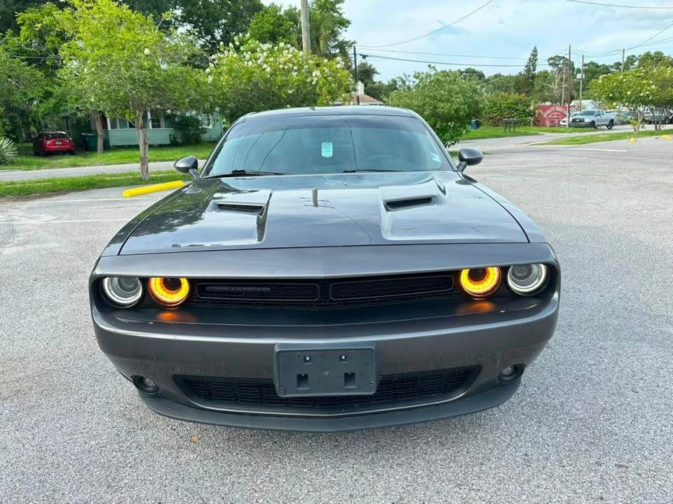 2018 Dodge Challenger 3rd Gen - Image 16 of 20