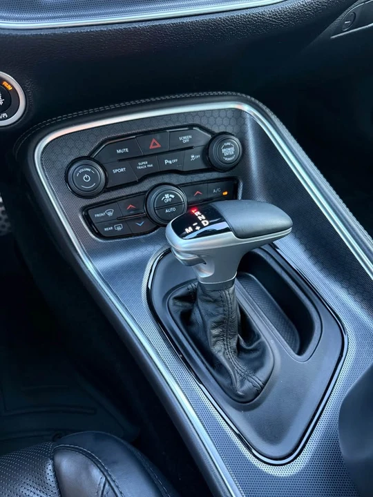 2018 Dodge Challenger 3rd Gen - Image 11 of 13