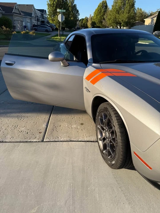 2018 Dodge Challenger 3rd Gen - Image 2 of 13