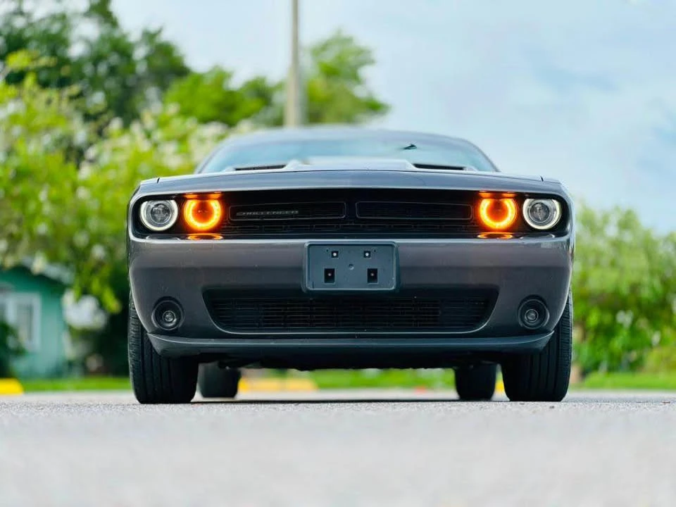 2018 Dodge Challenger 3rd Gen - Image 3 of 20