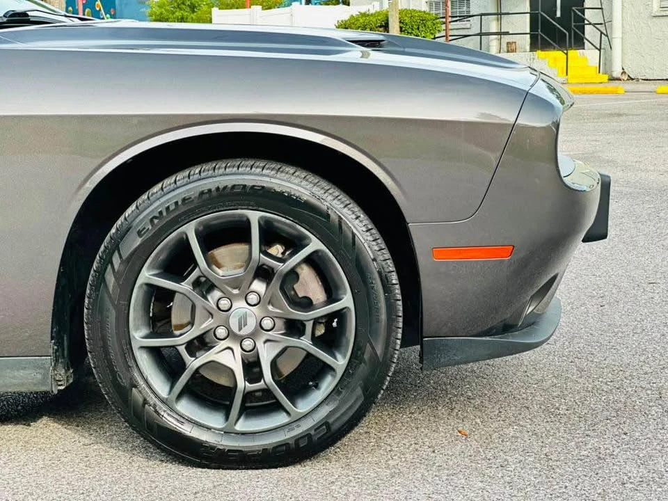 2018 Dodge Challenger 3rd Gen - Image 2 of 20