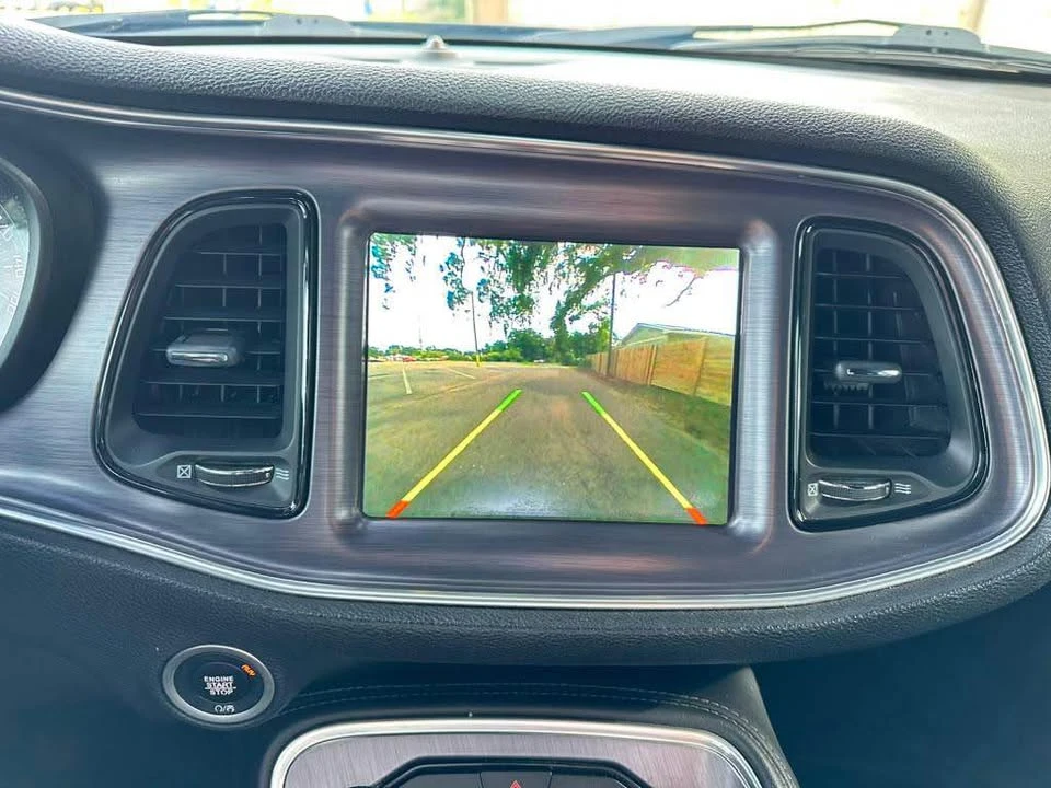 2018 Dodge Challenger 3rd Gen - Image 17 of 20