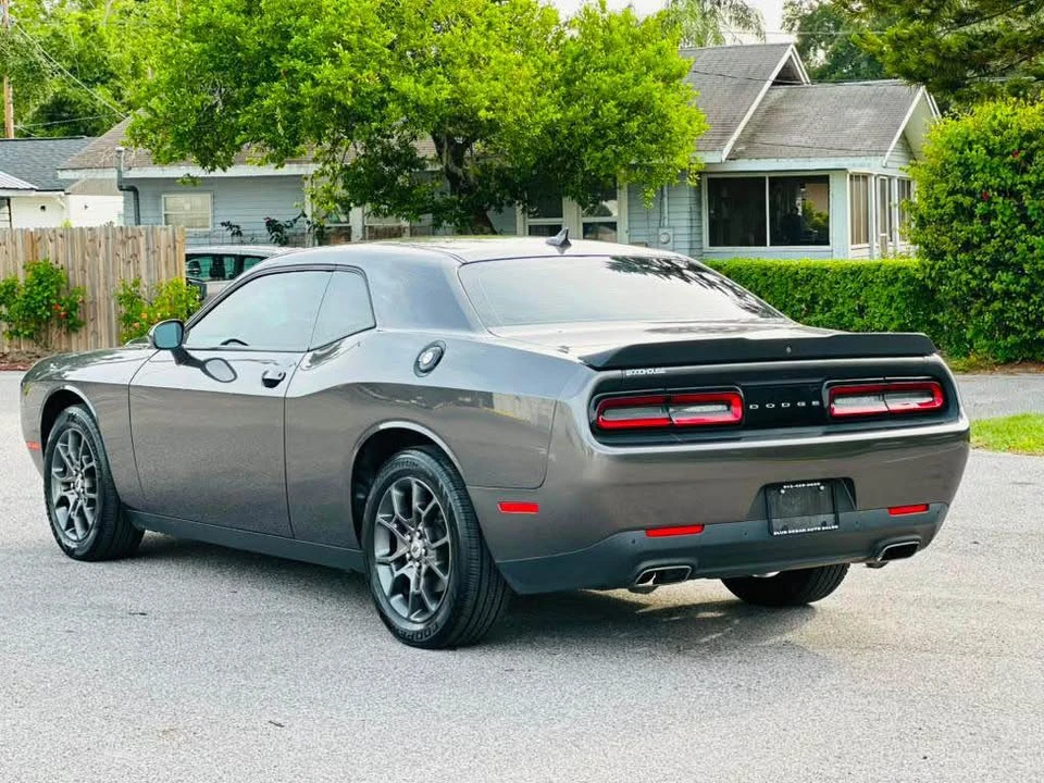 2018 Dodge Challenger 3rd Gen - Image 14 of 20