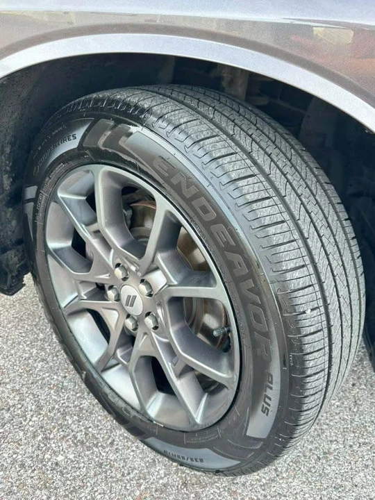 2018 Dodge Challenger 3rd Gen - Image 19 of 20