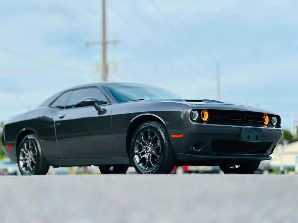 2018 Dodge Challenger 3rd Gen - Image 11 of 20