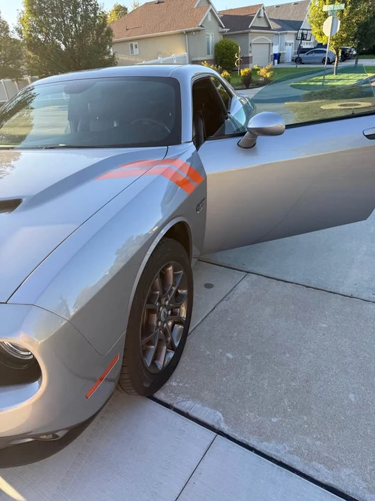 2018 Dodge Challenger 3rd Gen - Image 3 of 13