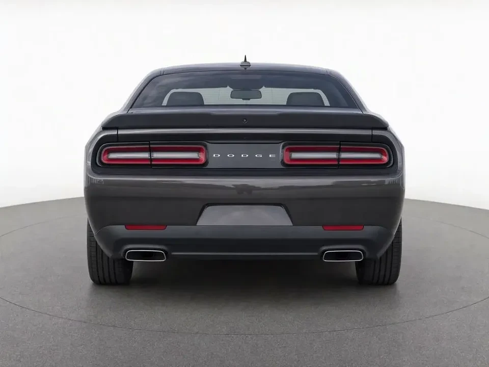 2018 Dodge Challenger 3rd Gen - Image 3 of 7