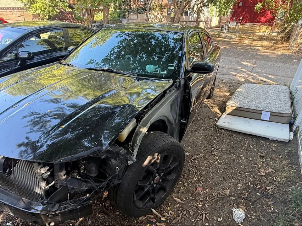 2018 Dodge Challenger 3rd Gen - Image 3 of 3