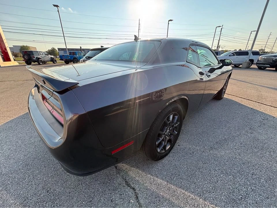 2018 Dodge Challenger 3rd Gen - Image 4 of 14