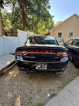 2018 Dodge Challenger GT