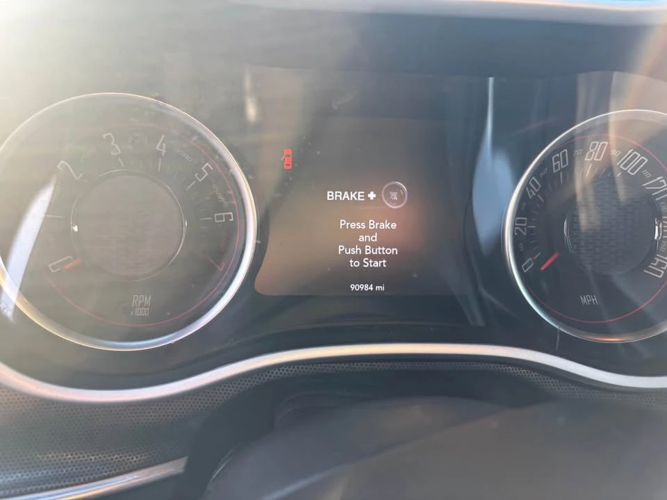 2018 Dodge Challenger 3rd Gen - Image 7 of 14