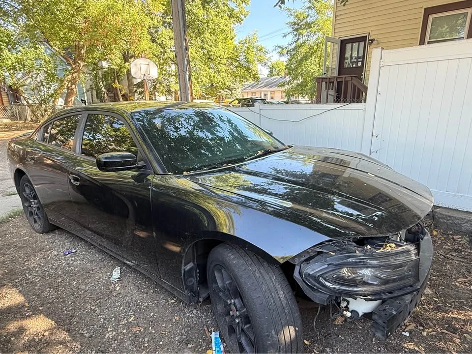 2018 Dodge Challenger 3rd Gen - Image 2 of 3