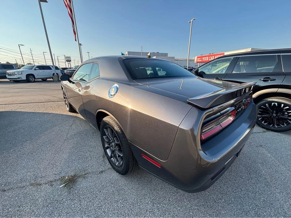 2018 Dodge Challenger 3rd Gen - Image 3 of 14
