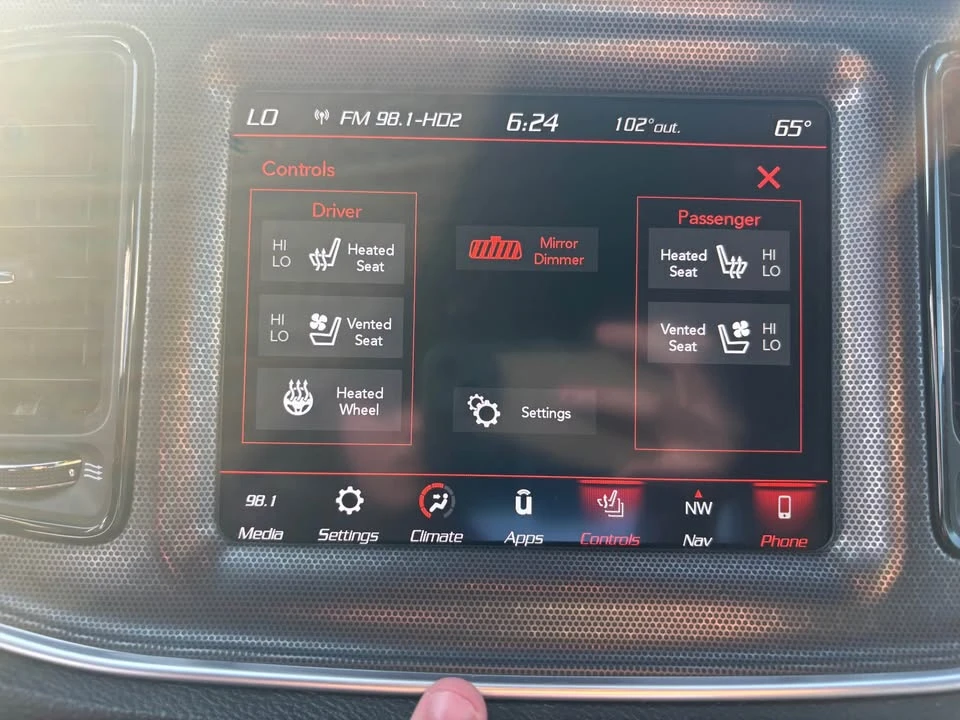 2018 Dodge Challenger 3rd Gen - Image 10 of 14