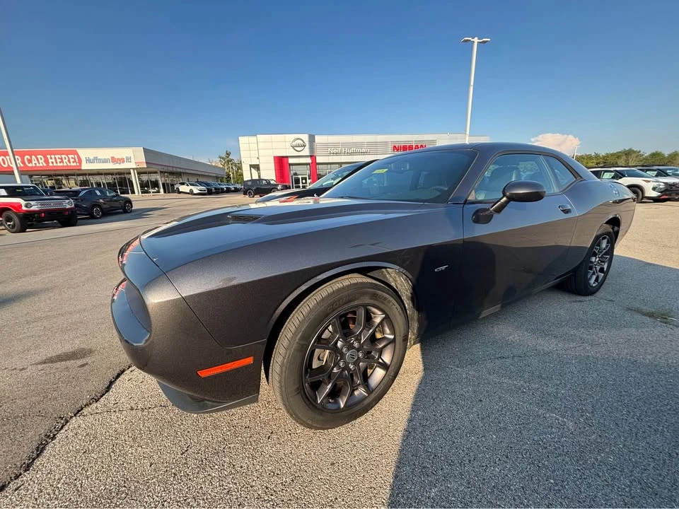 2018 Dodge Challenger 3rd Gen - Image 2 of 14
