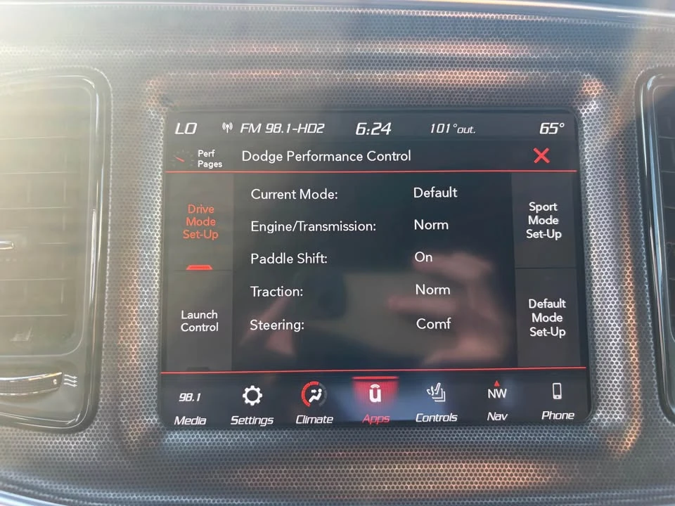 2018 Dodge Challenger 3rd Gen - Image 12 of 14