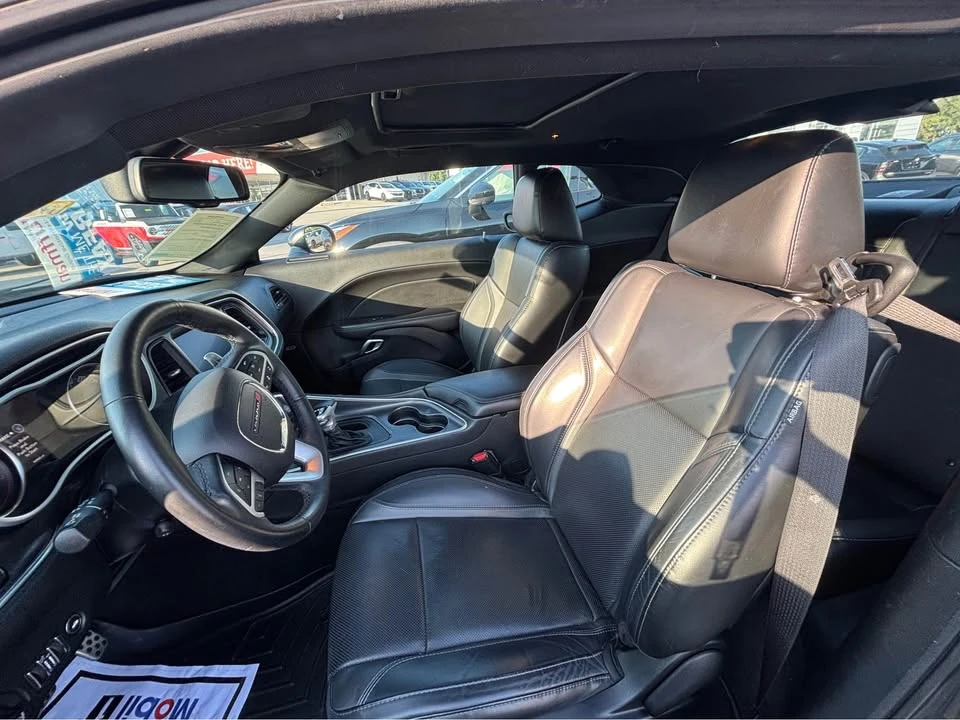 2018 Dodge Challenger 3rd Gen - Image 6 of 14