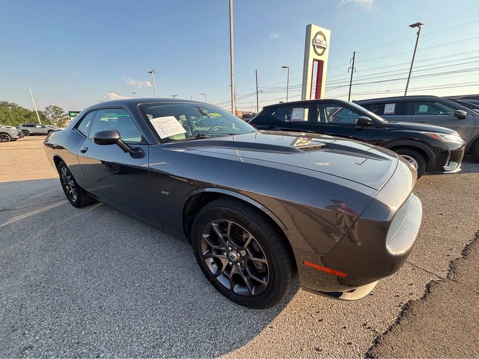 2018 Dodge Challenger 3rd Gen - Image 5 of 14