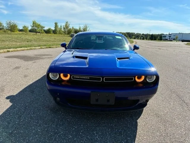 2018 Dodge Challenger 3rd Gen - Image 3 of 11