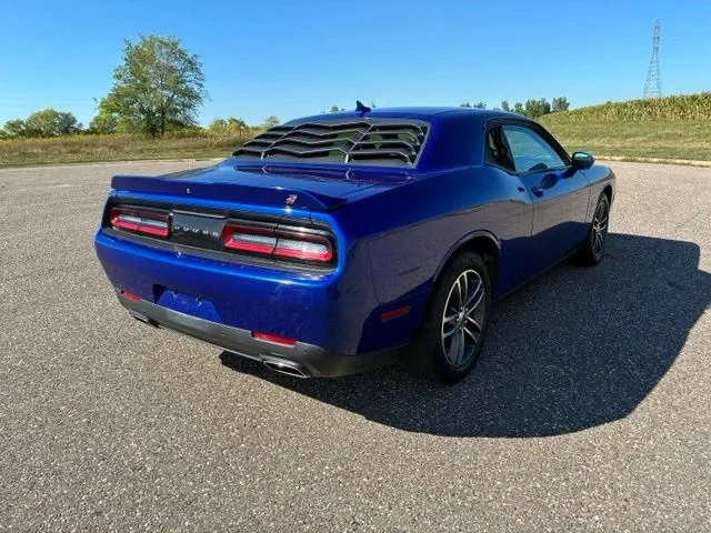 2018 Dodge Challenger 3rd Gen - Image 8 of 11