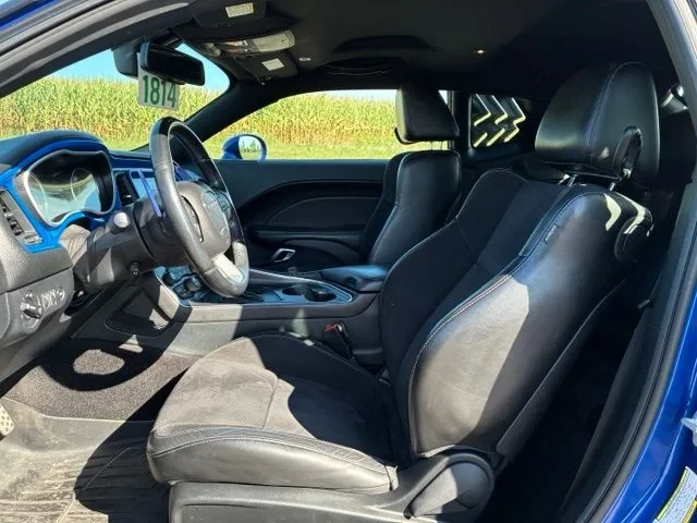 2018 Dodge Challenger 3rd Gen - Image 9 of 11