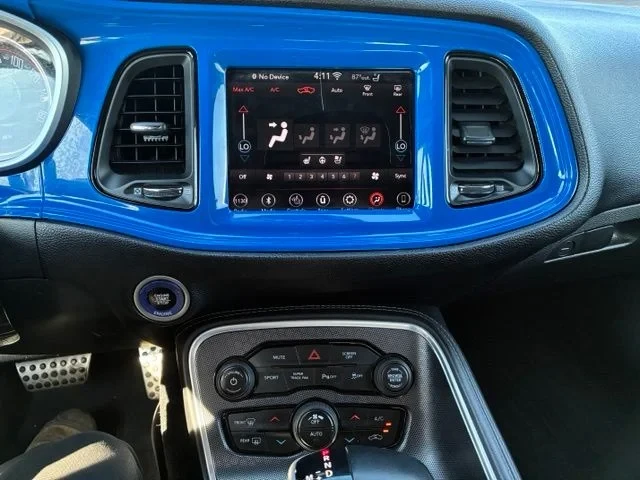 2018 Dodge Challenger 3rd Gen - Image 10 of 11