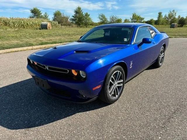 2018 Dodge Challenger 3rd Gen - Image 4 of 11
