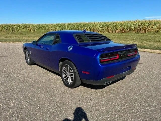 2018 Dodge Challenger 3rd Gen - Image 6 of 11