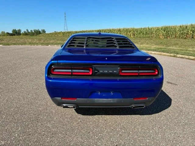 2018 Dodge Challenger 3rd Gen - Image 7 of 11