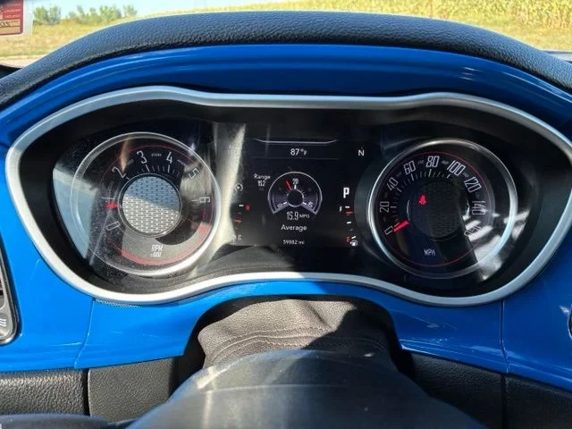 2018 Dodge Challenger 3rd Gen - Image 11 of 11