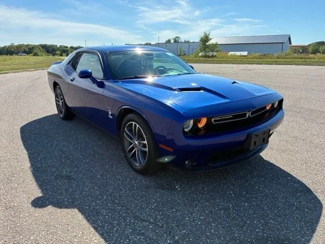 2018 Dodge Challenger 3rd Gen - Image 2 of 11