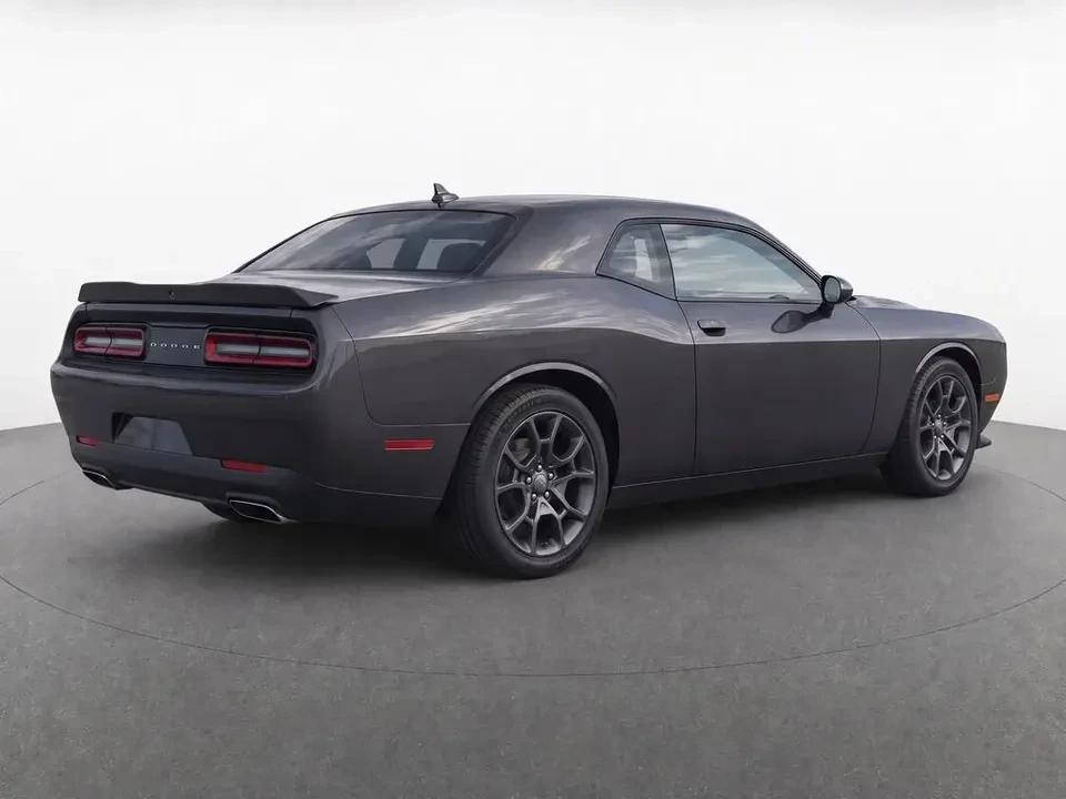 2018 Dodge Challenger 3rd Gen - Image 4 of 7