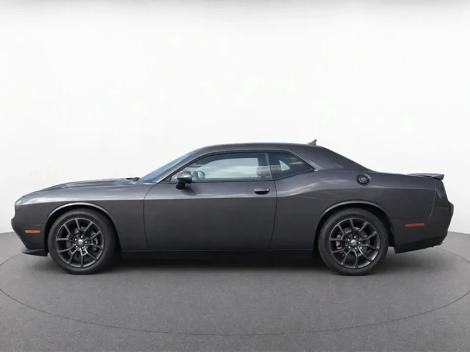2018 Dodge Challenger 3rd Gen - Image 6 of 7