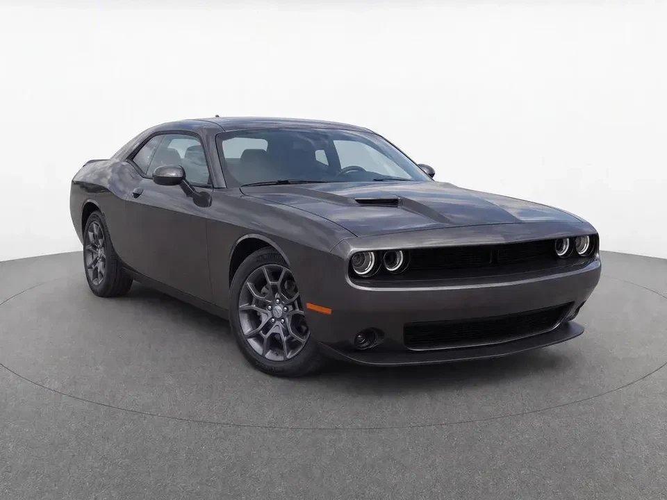 2018 Dodge Challenger 3rd Gen - Image 7 of 7