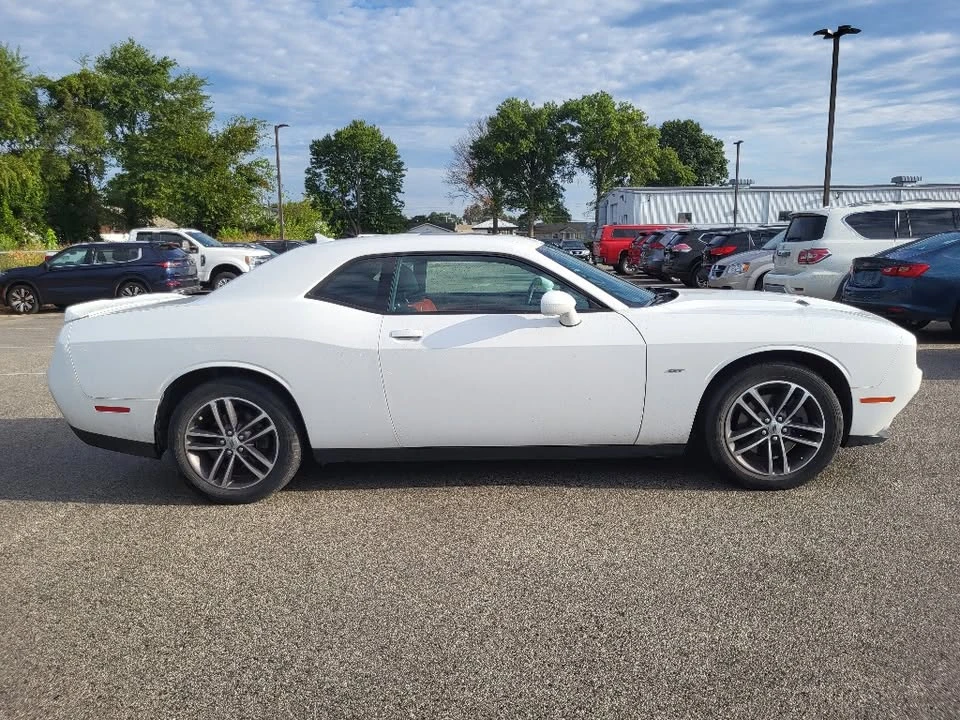 2018 Dodge Challenger 3rd Gen - Image 12 of 14