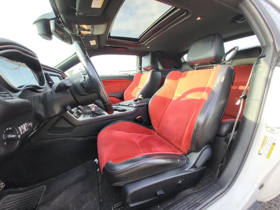 2018 Dodge Challenger 3rd Gen - Image 2 of 14
