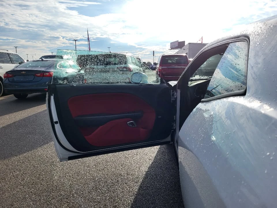 2018 Dodge Challenger 3rd Gen - Image 7 of 14