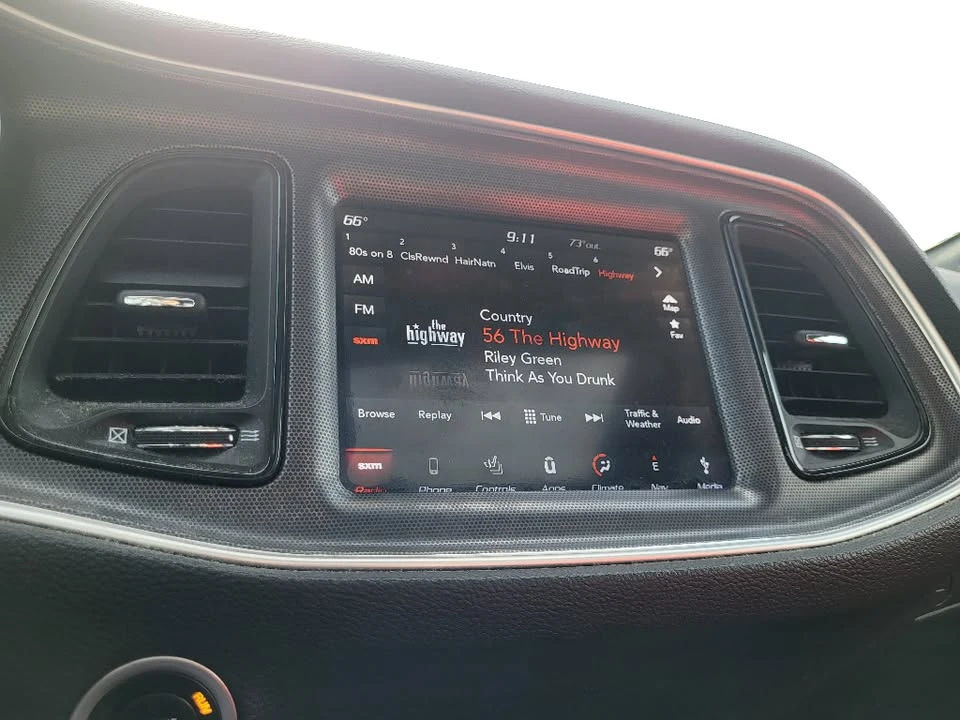 2018 Dodge Challenger 3rd Gen - Image 5 of 14