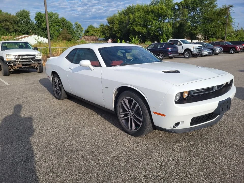 2018 Dodge Challenger 3rd Gen - Image 13 of 14