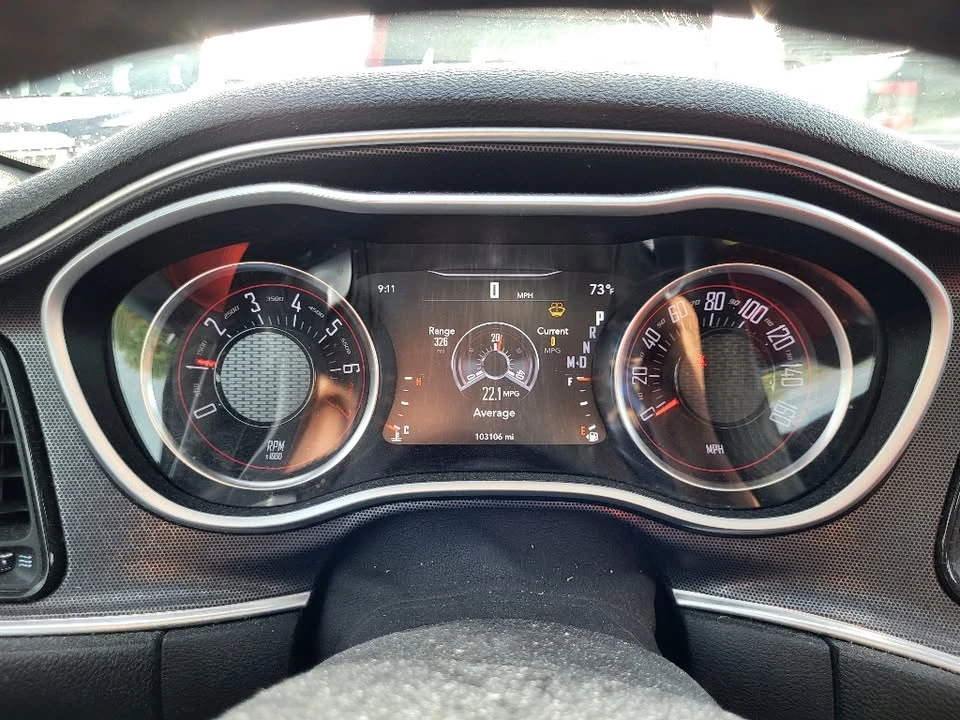 2018 Dodge Challenger 3rd Gen - Image 4 of 14